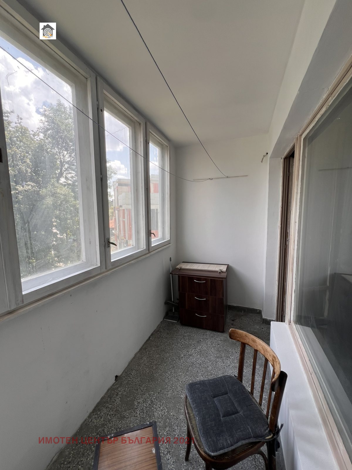 Продава 3-СТАЕН, гр. София, Надежда 2, снимка 13 - Апартаменти - 56408024