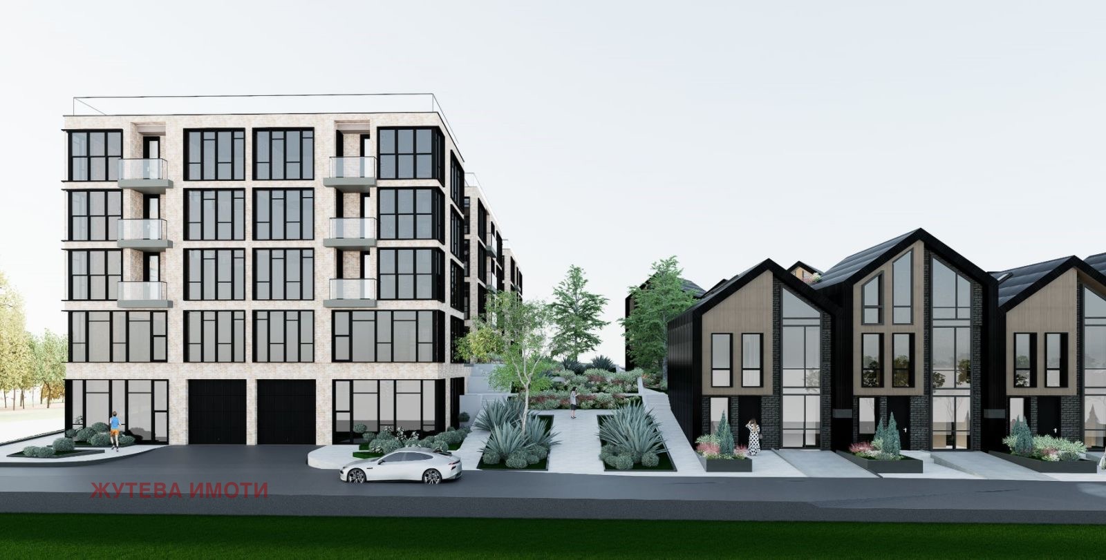 Продава 4-СТАЕН, гр. Карлово, област Пловдив, снимка 4 - Апартаменти - 53812328