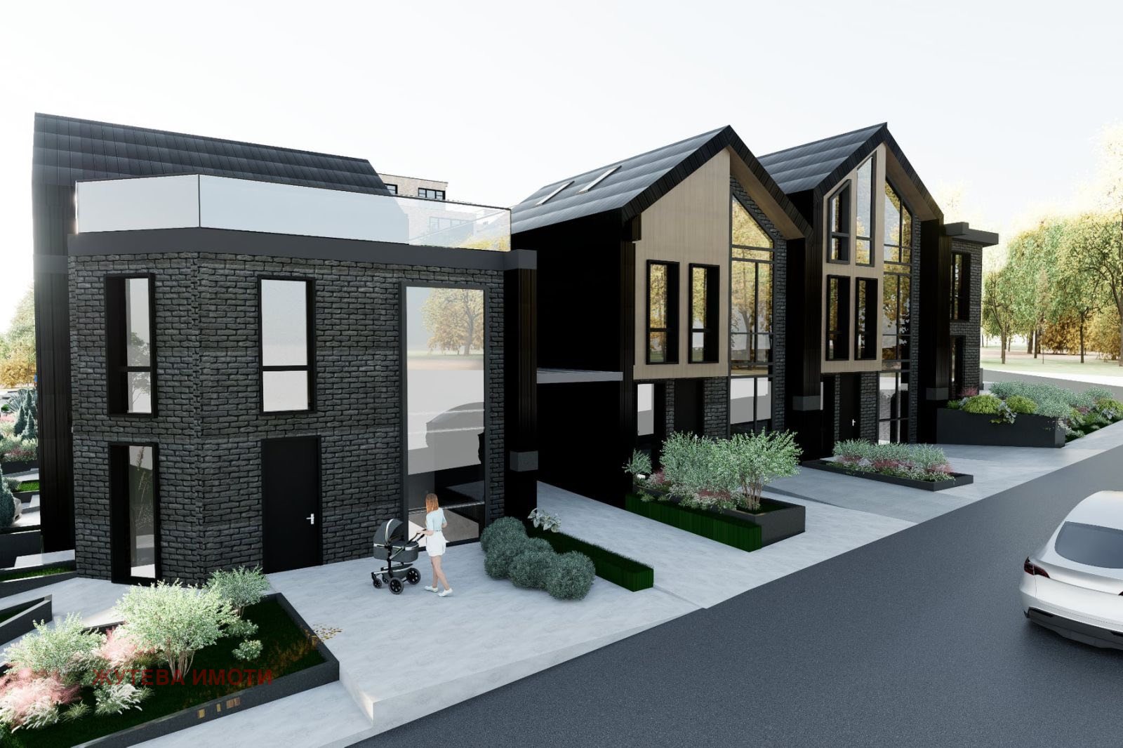 Продава 4-СТАЕН, гр. Карлово, област Пловдив, снимка 5 - Апартаменти - 53812328