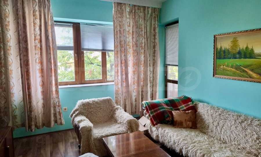 Продава 4-СТАЕН, гр. Хисаря, област Пловдив, снимка 5 - Апартаменти - 53824179