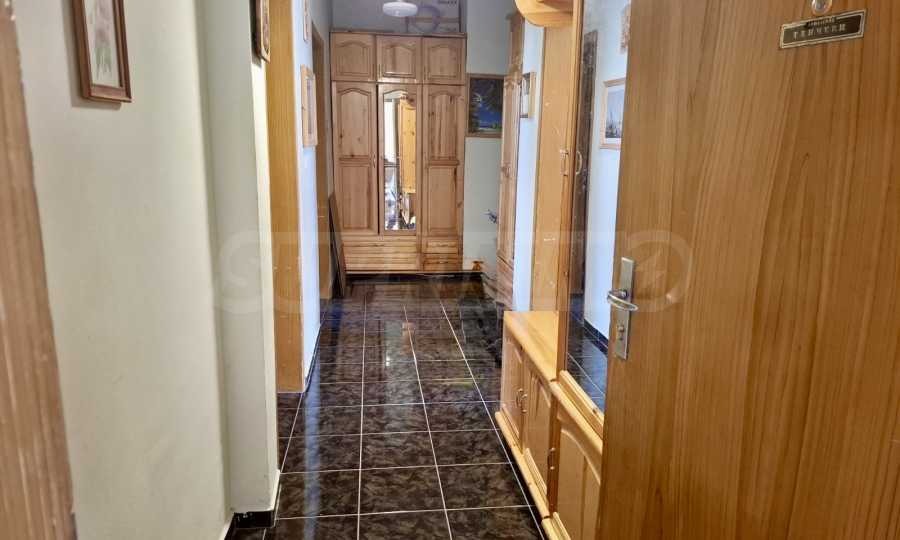 Продава 4-СТАЕН, гр. Хисаря, област Пловдив, снимка 3 - Апартаменти - 53824179