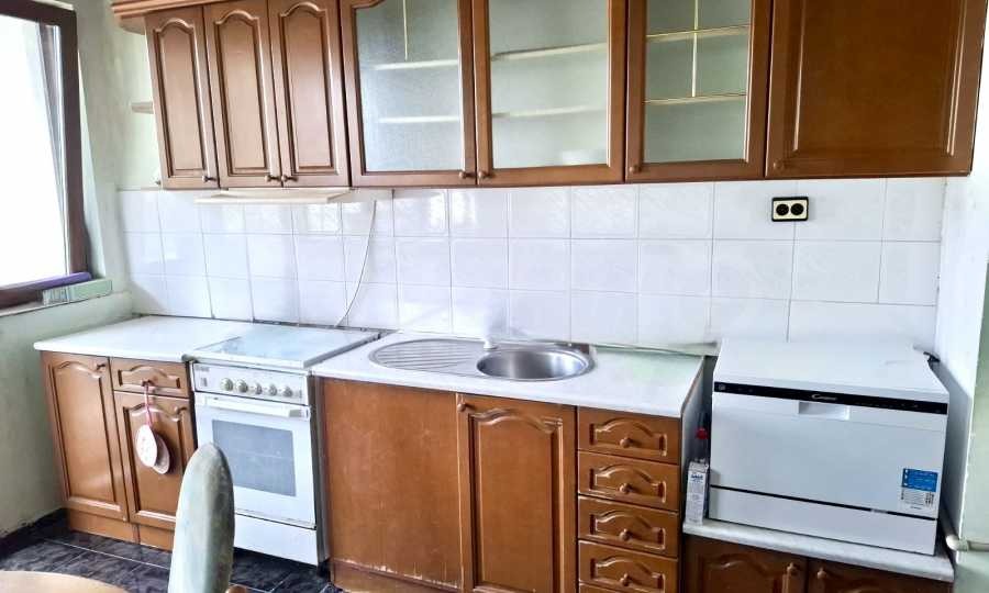 Продава 4-СТАЕН, гр. Хисаря, област Пловдив, снимка 14 - Апартаменти - 53824179