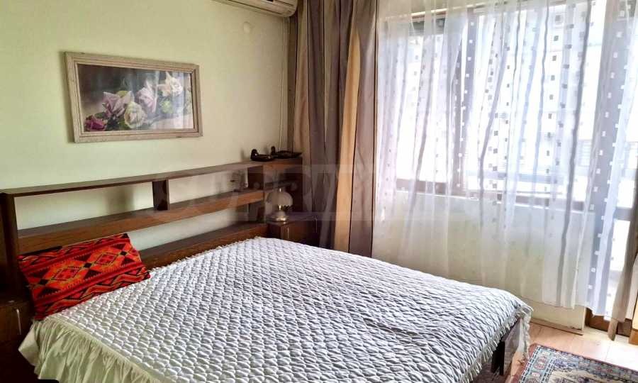 Продава 4-СТАЕН, гр. Хисаря, област Пловдив, снимка 9 - Апартаменти - 53824179