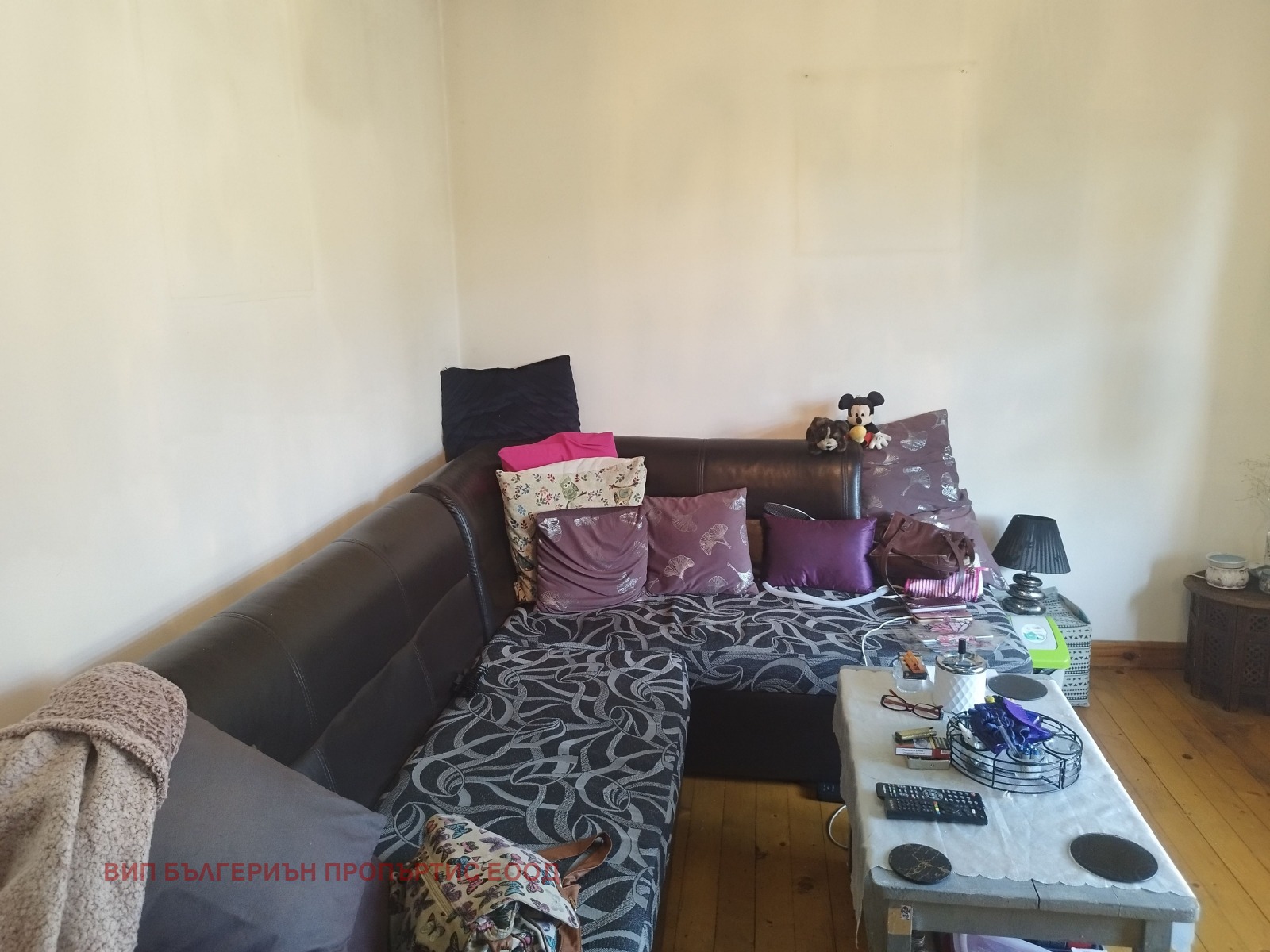 Продава КЪЩА, с. Добрич, област Ямбол, снимка 13 - Къщи - 54997455