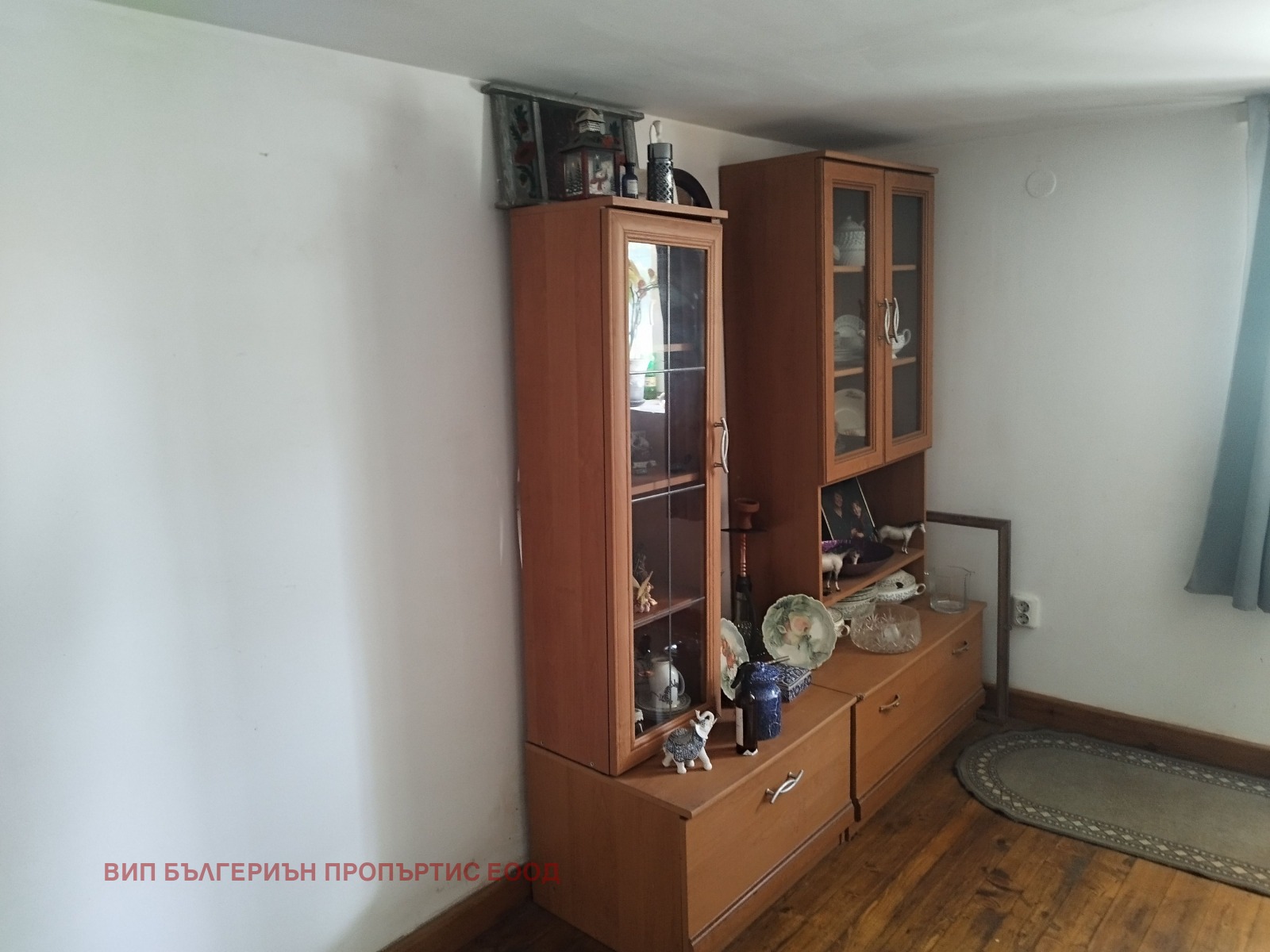 Продава КЪЩА, с. Добрич, област Ямбол, снимка 10 - Къщи - 54997455