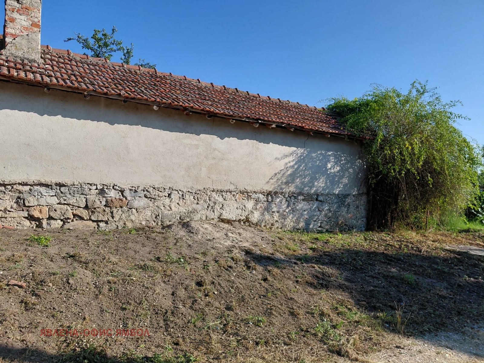 Продава КЪЩА, с. Каменец, област Ямбол, снимка 3 - Къщи - 55536197