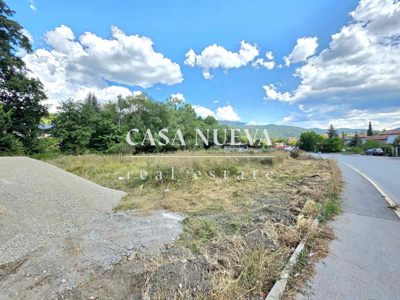 Продава ПАРЦЕЛ, с. Рударци, област Перник, снимка 7 - Парцели - 56075042