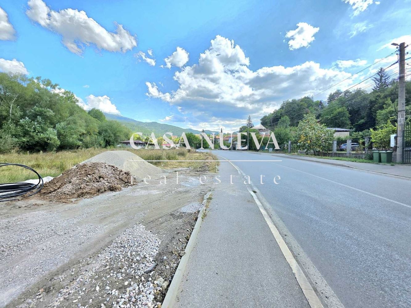 Продава ПАРЦЕЛ, с. Рударци, област Перник