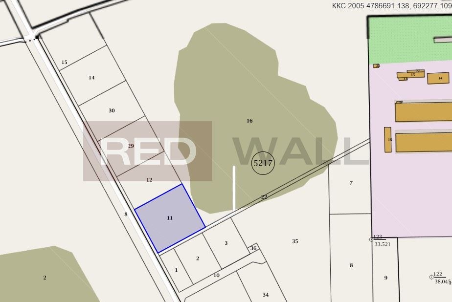 Продава ПАРЦЕЛ, гр. Варна, Аспарухово, снимка 2 - Парцели - 56135169