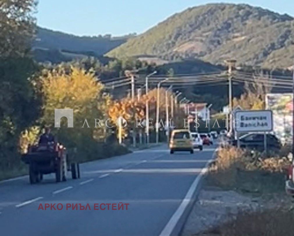 Продава ПАРЦЕЛ, гр. Гоце Делчев, област Благоевград