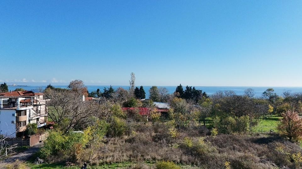 Продава ЗЕМЕДЕЛСКА ЗЕМЯ, гр. Ахелой, област Бургас, снимка 3 - Земеделска земя - 51496457