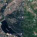Продава ПАРЦЕЛ, гр. София, с. Герман, снимка 2