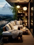 Продава 3-СТАЕН, град Плевен, Широк център • 102505 € / 200482.35 лв. • 25074541 9