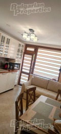 Продава  3-стаен област Бургас , к.к. Слънчев бряг , 64 кв.м | 74006216 - изображение [8]