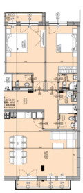 Продава 4-СТАЕН, град София, Манастирски ливади • 350300 € • 84394661 1