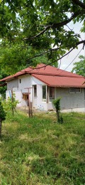 Продава КЪЩА, с. Семерджиево, област Русе, снимка 1 - Къщи - 45669529