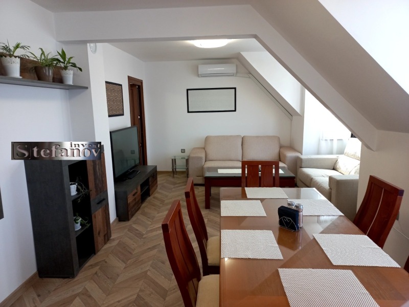 Продава 3-СТАЕН в град Варна, Лятно кино Тракия - 110 кв.м / 229 000 € » 447 885.07 лв., АГЕНЦИЯ СТЕФАНОВ ИНВЕСТ