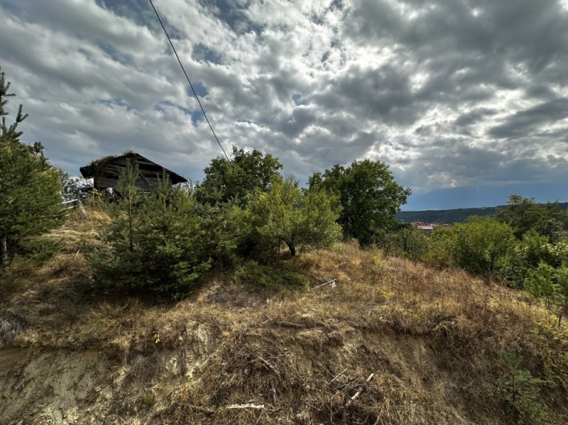 Продава ПАРЦЕЛ в област Благоевград, с. Добърско - 943 кв.м / 51 865 € » 101 439.12 лв., ИНТЕРПРАЙМ БАНСКО