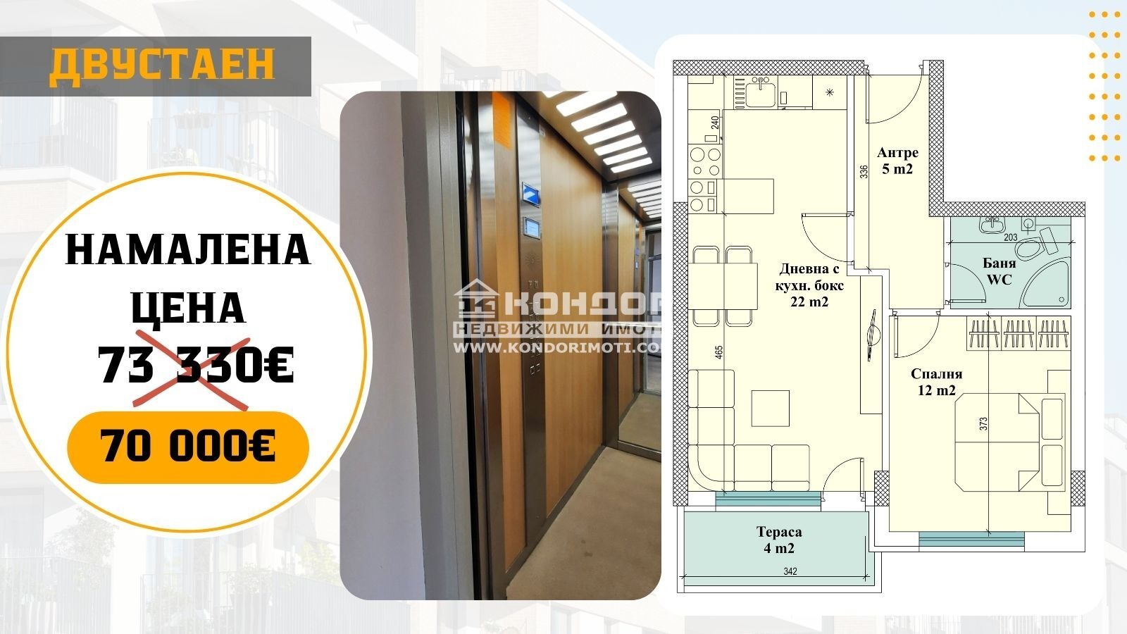 ������� 2-����� | Imot.bg � ����������� 1