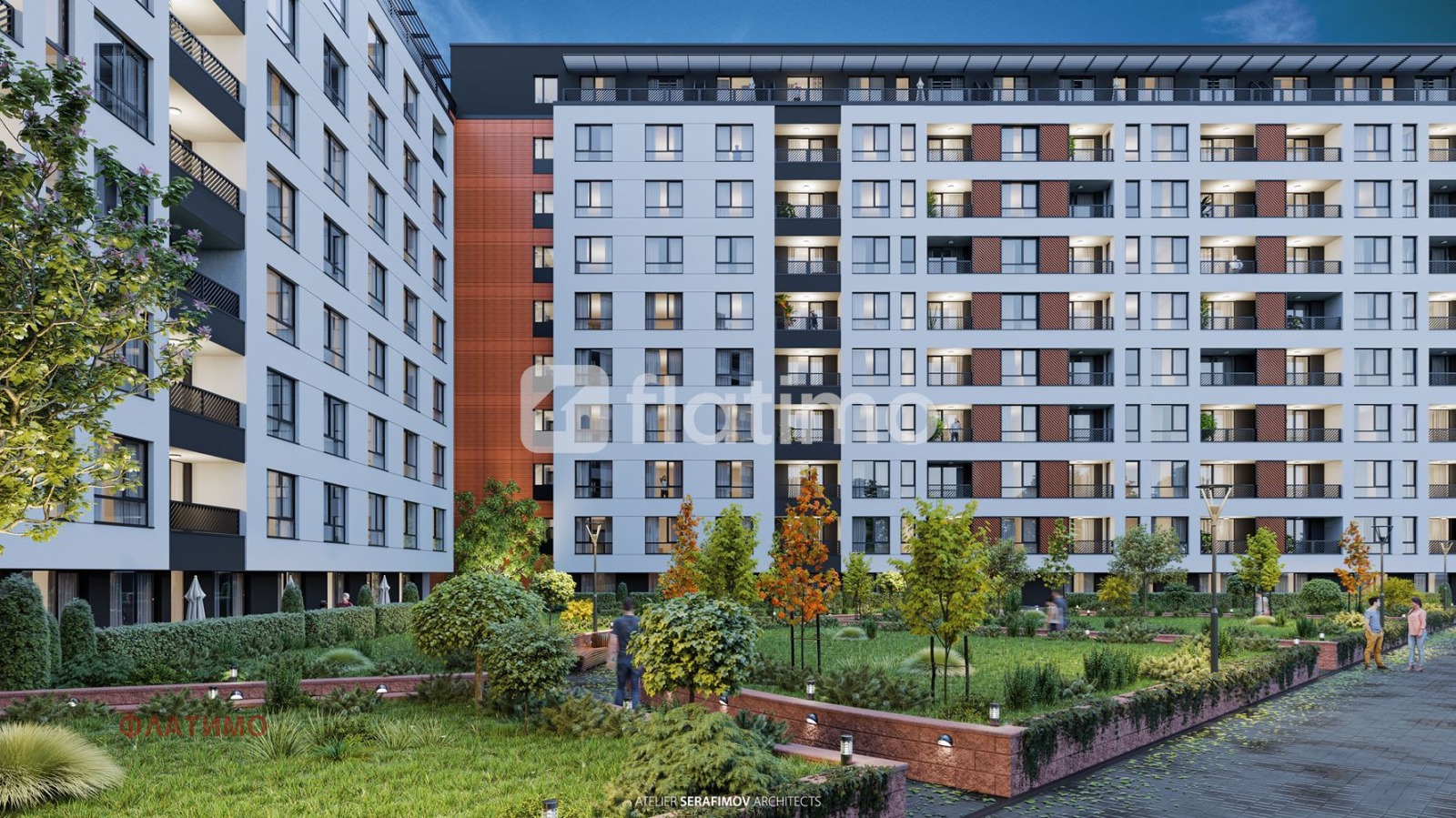 Продава 2-СТАЕН | Imot.bg — изображение 10