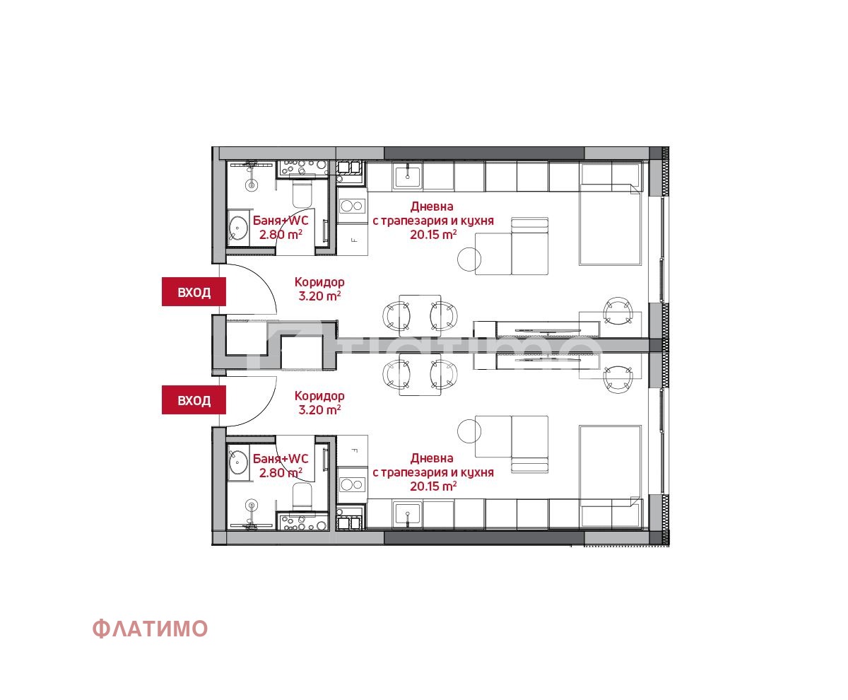 Продава 2-СТАЕН | Imot.bg — изображение 5