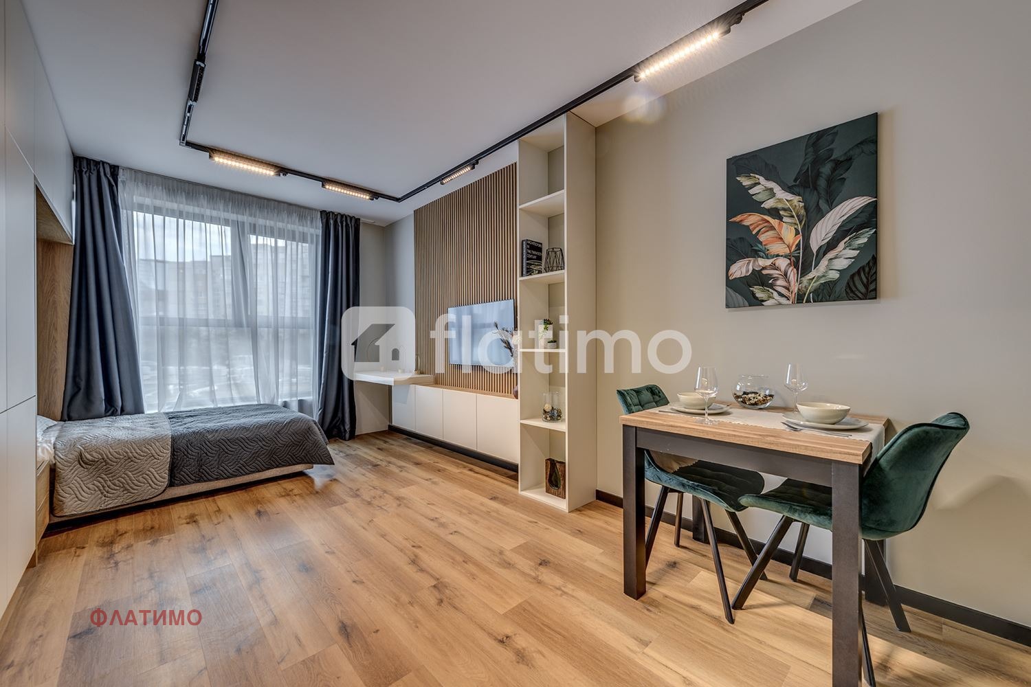 Продава 2-СТАЕН | Imot.bg — изображение 1