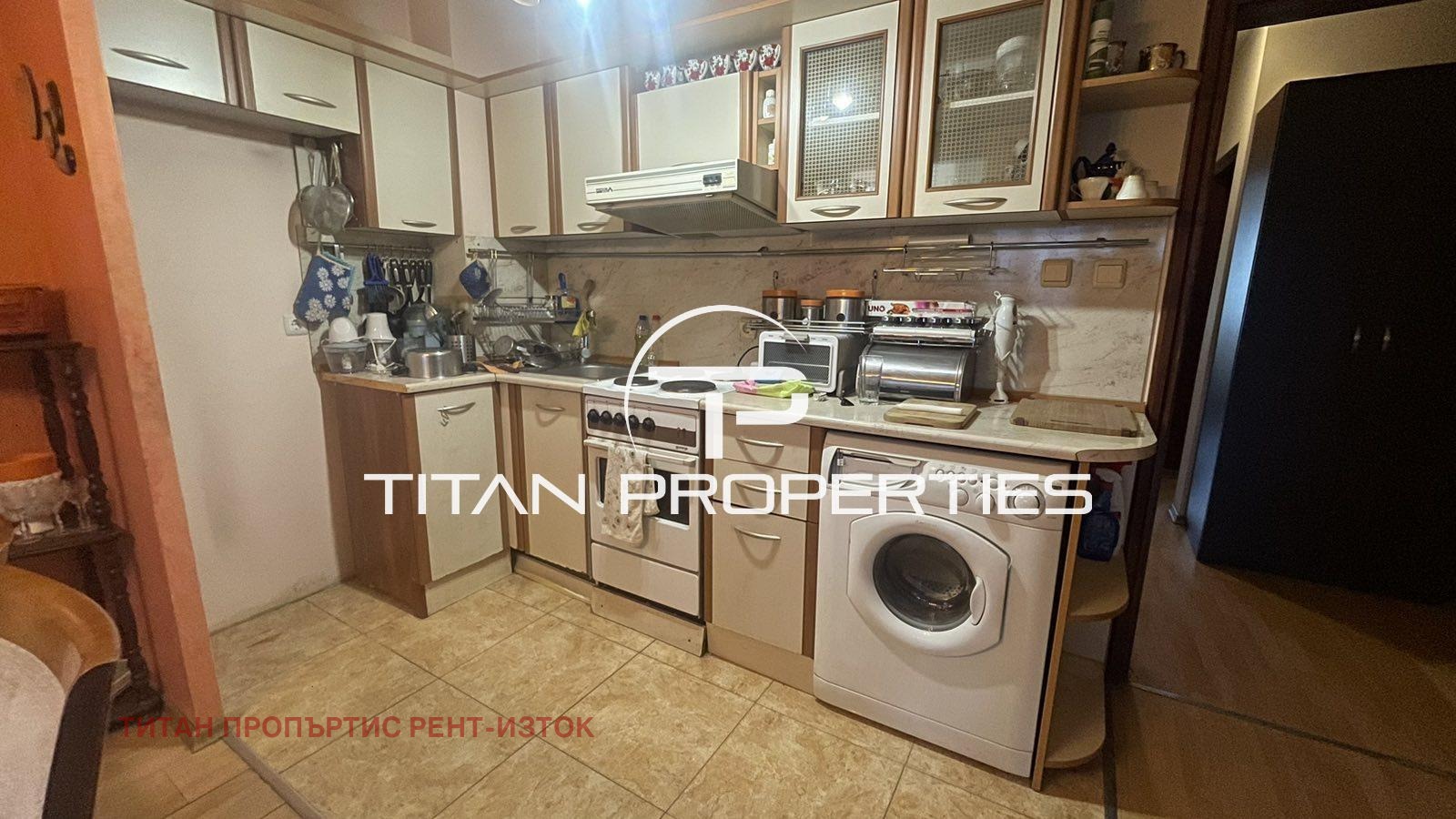 Продава 3-СТАЕН | Imot.bg — изображение 3