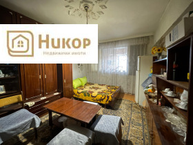 Продажба на двустайни апартаменти в област Стара Загора - изображение 1 