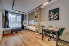 1 bedroom Zona B-5-3, Sofia 1