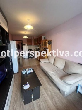 1 yatak odası Karşiyaka, Plovdiv