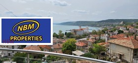 2 camere da letto Balchik, regione Dobrič 16