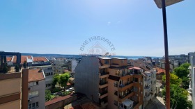 2 yatak odası Kolhozen pazar, Varna