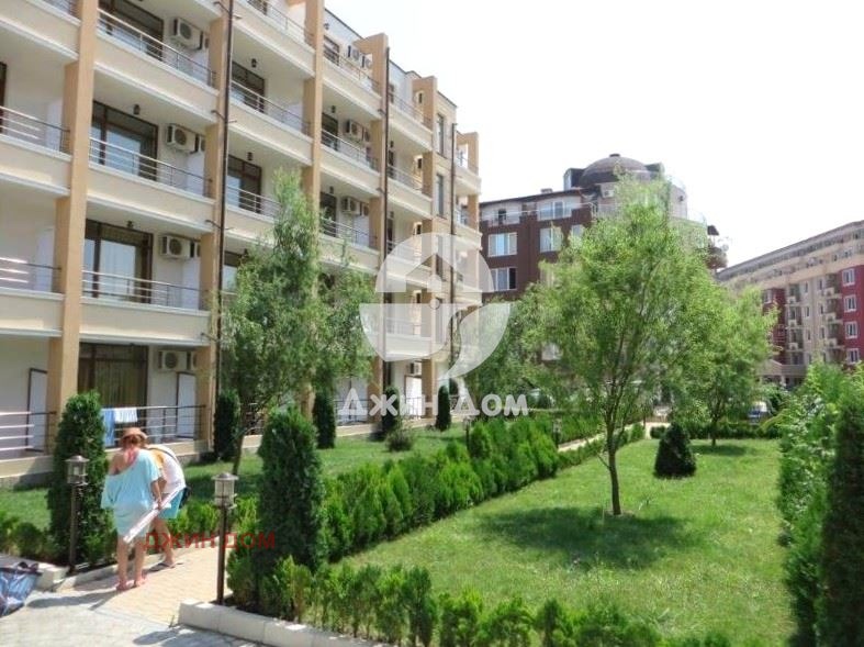 Продава 1-СТАЕН, к.к. Слънчев бряг, област Бургас, снимка 7 - Апартаменти - 54769915