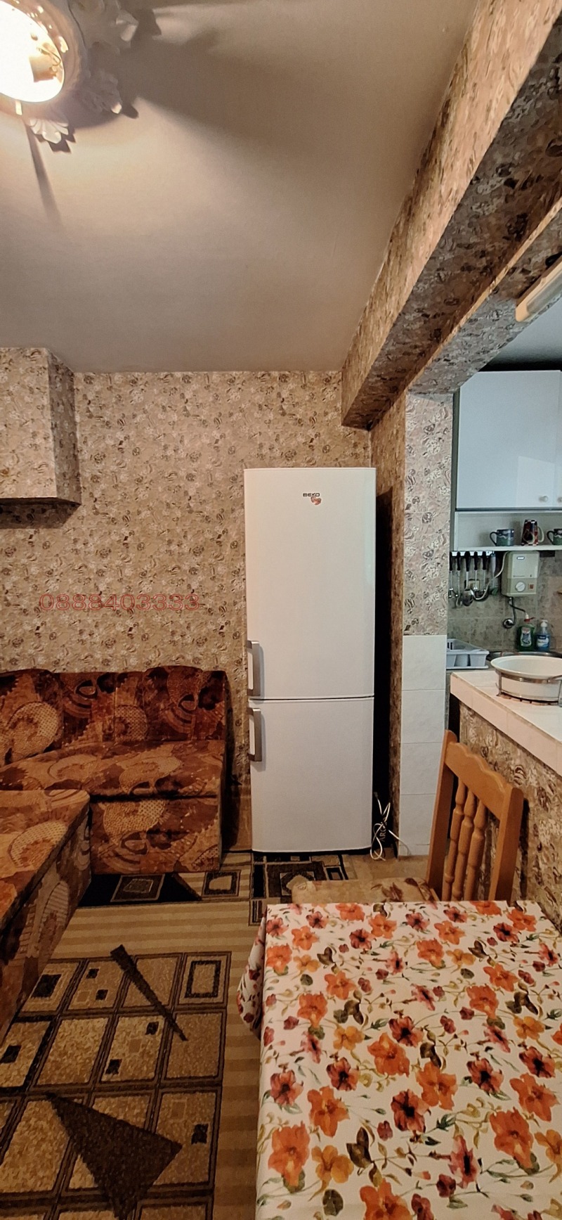 Te koop  1 slaapkamer Ruse , Tsjarodejka - Jug , 61 m² | 38197727 - afbeelding [11]