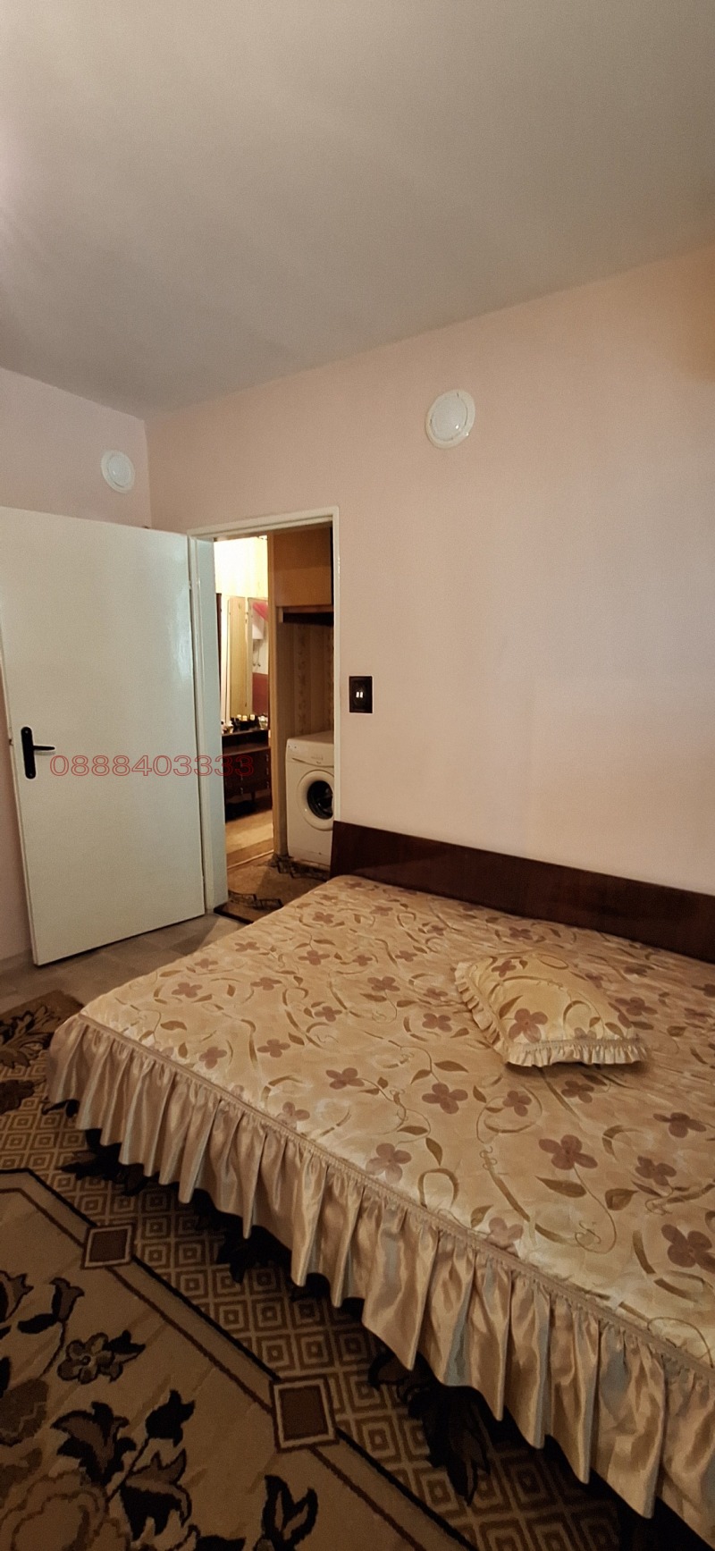 À venda  1 quarto Ruse , Tcharodeika - Iug , 61 m² | 38197727 - imagem [5]