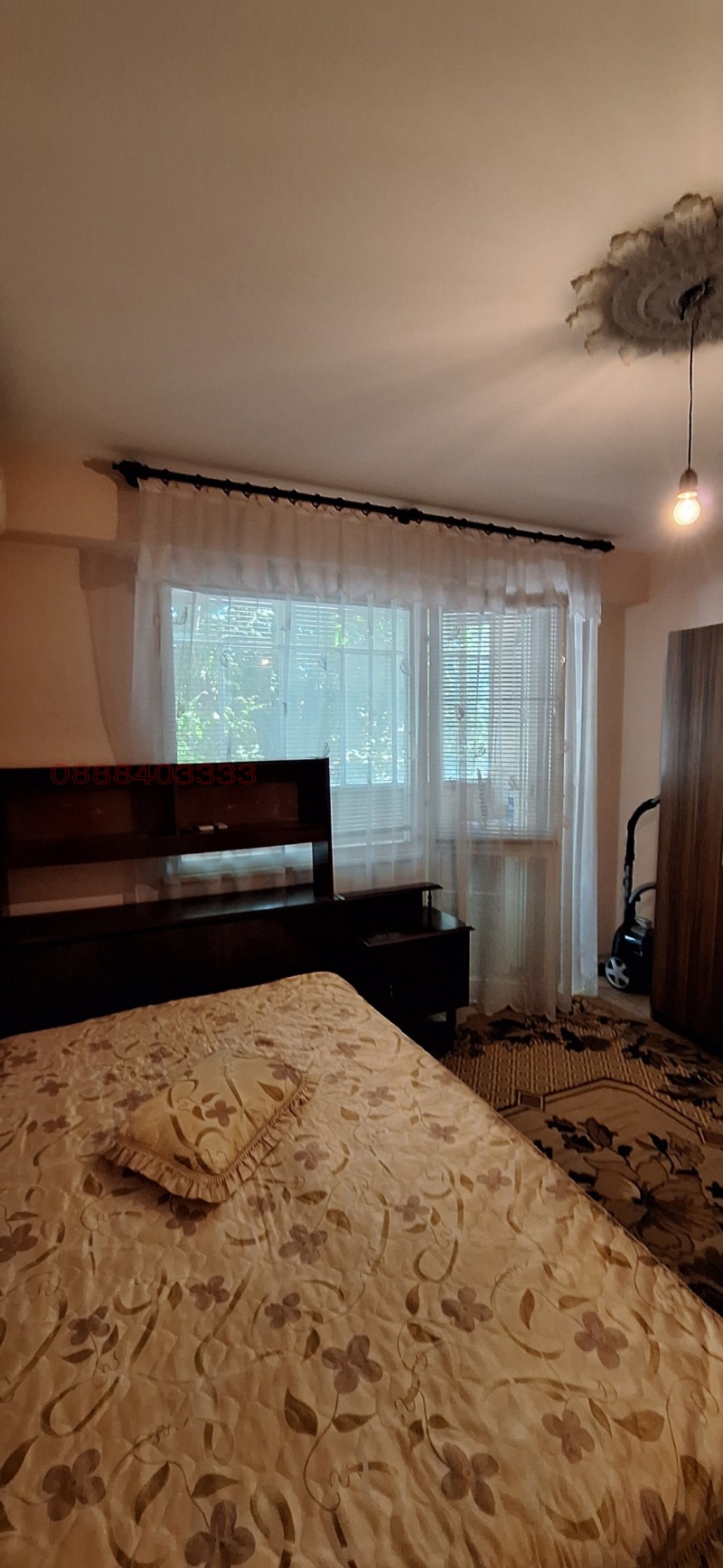 In vendita  1 camera da letto Ruse , Charodejka - Iug , 61 mq | 38197727 - Immagine [4]