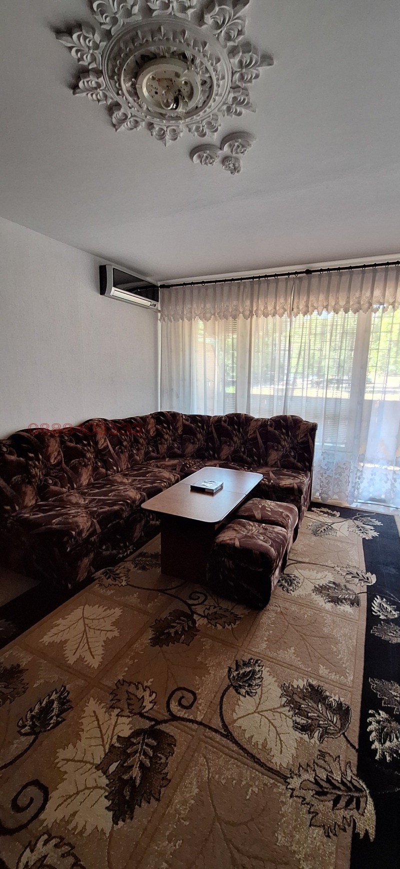 De vânzare  1 dormitor Ruse , Ciarodeica - Iug , 61 mp | 38197727 - imagine [2]