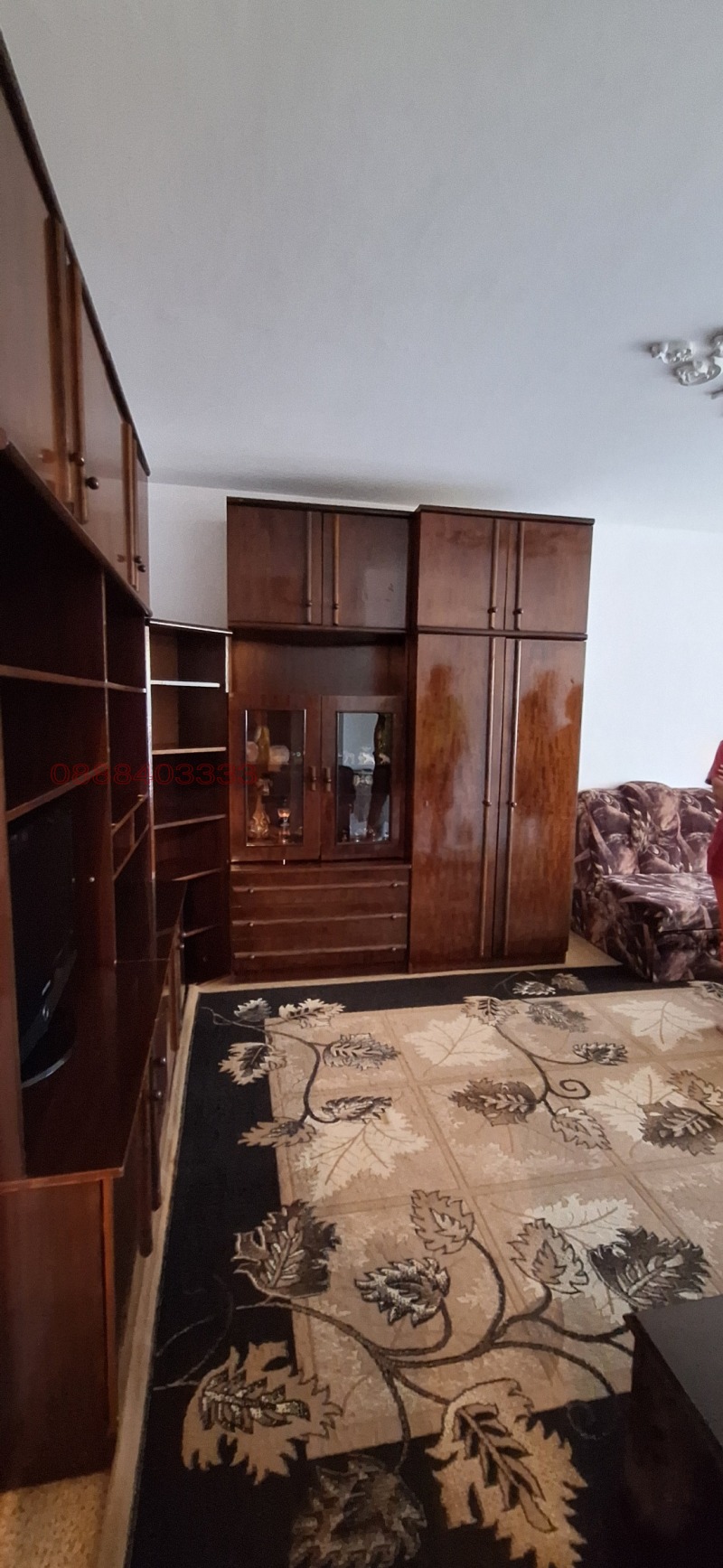 In vendita  1 camera da letto Ruse , Charodejka - Iug , 61 mq | 38197727 - Immagine [3]