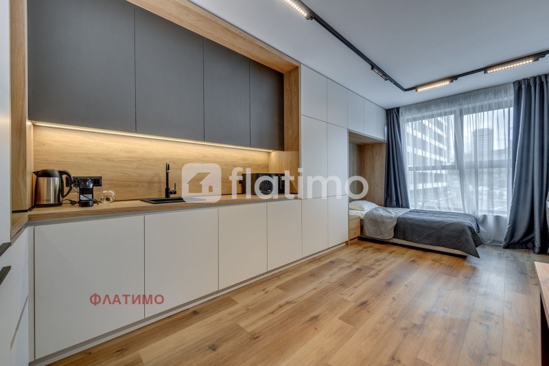 De vânzare  1 dormitor Sofia , Zona B-5-3 , 92 mp | 95925759 - imagine [2]