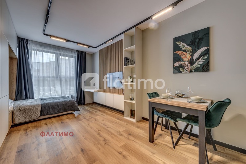 De vânzare  1 dormitor Sofia , Zona B-5-3 , 92 mp | 95925759