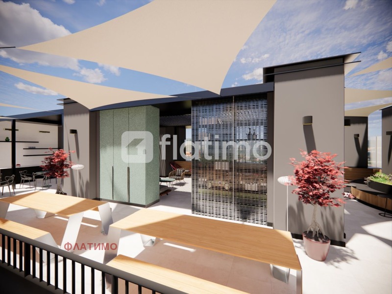 De vânzare  1 dormitor Sofia , Zona B-5-3 , 92 mp | 95925759 - imagine [9]