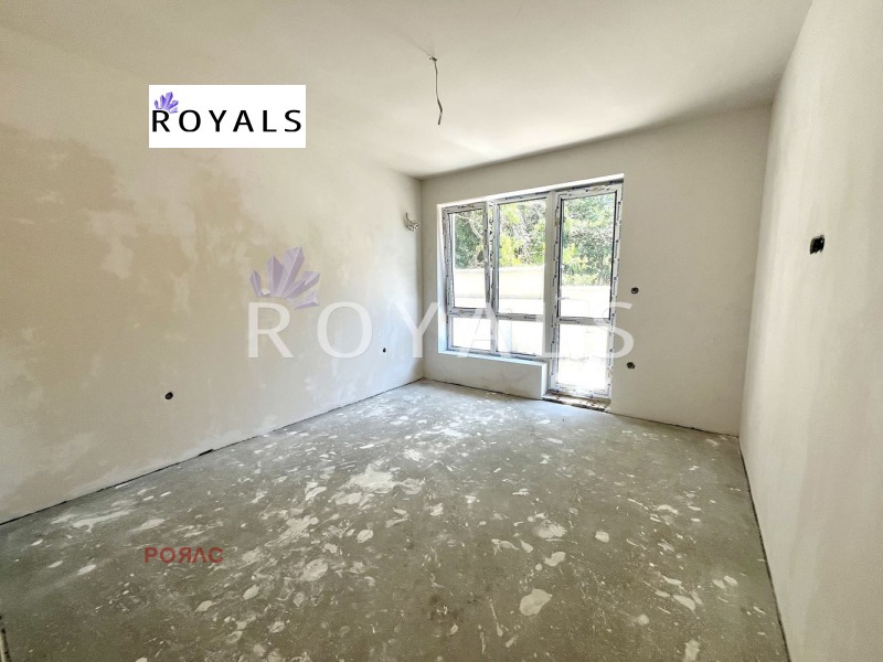 Na sprzedaż  1 sypialnia Warna , Briz , 64 mkw | 38334661 - obraz [2]