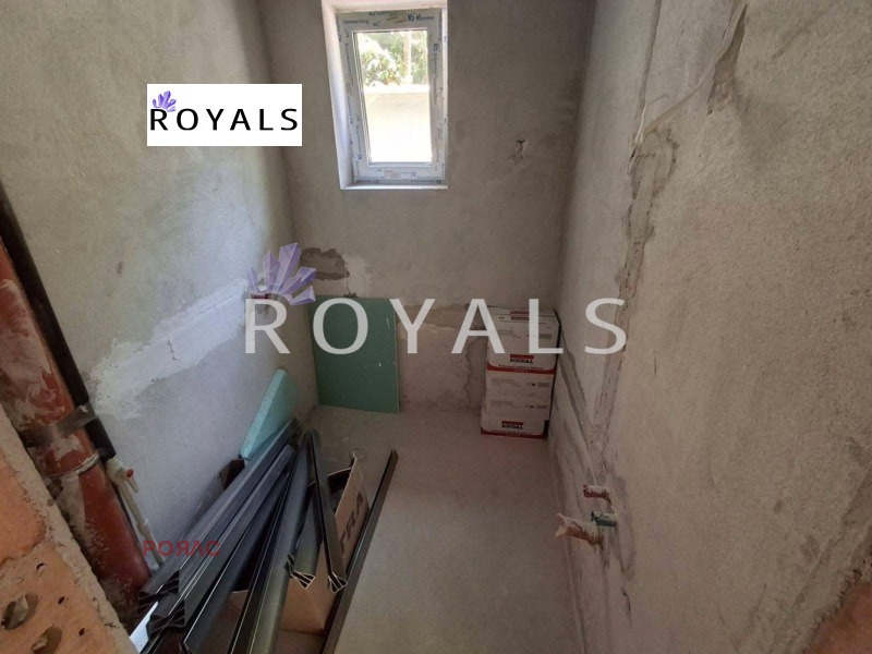 Na sprzedaż  1 sypialnia Warna , Briz , 64 mkw | 38334661 - obraz [4]