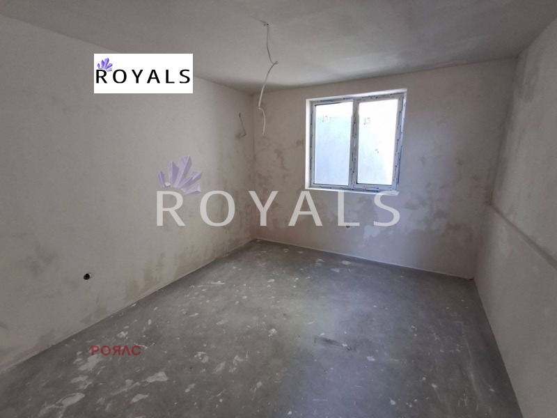 Na sprzedaż  1 sypialnia Warna , Briz , 64 mkw | 38334661 - obraz [3]