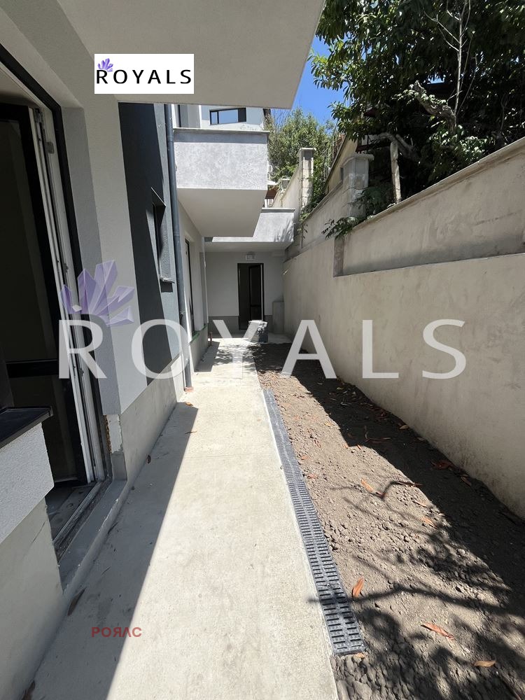 Na sprzedaż  1 sypialnia Warna , Briz , 64 mkw | 38334661 - obraz [5]
