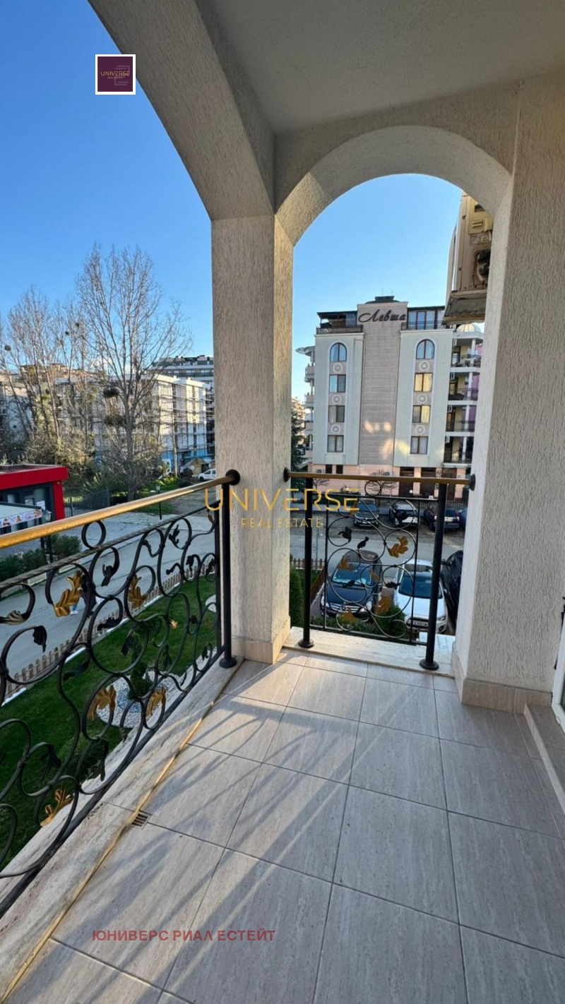 Продава 2-СТАЕН, к.к. Слънчев бряг, област Бургас, снимка 12 - Апартаменти - 52667494