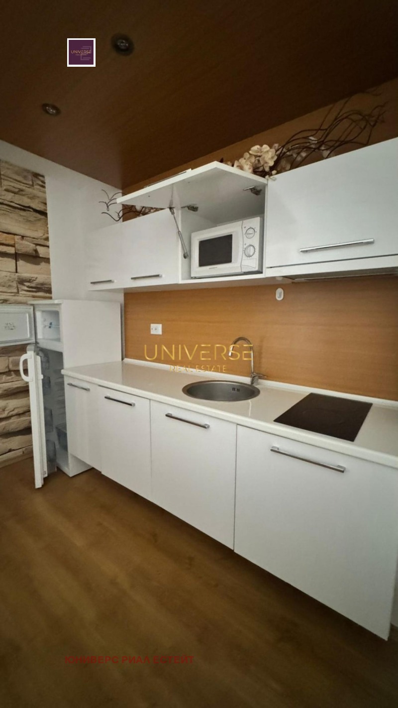 Продава 2-СТАЕН, к.к. Слънчев бряг, област Бургас, снимка 4 - Апартаменти - 52667494