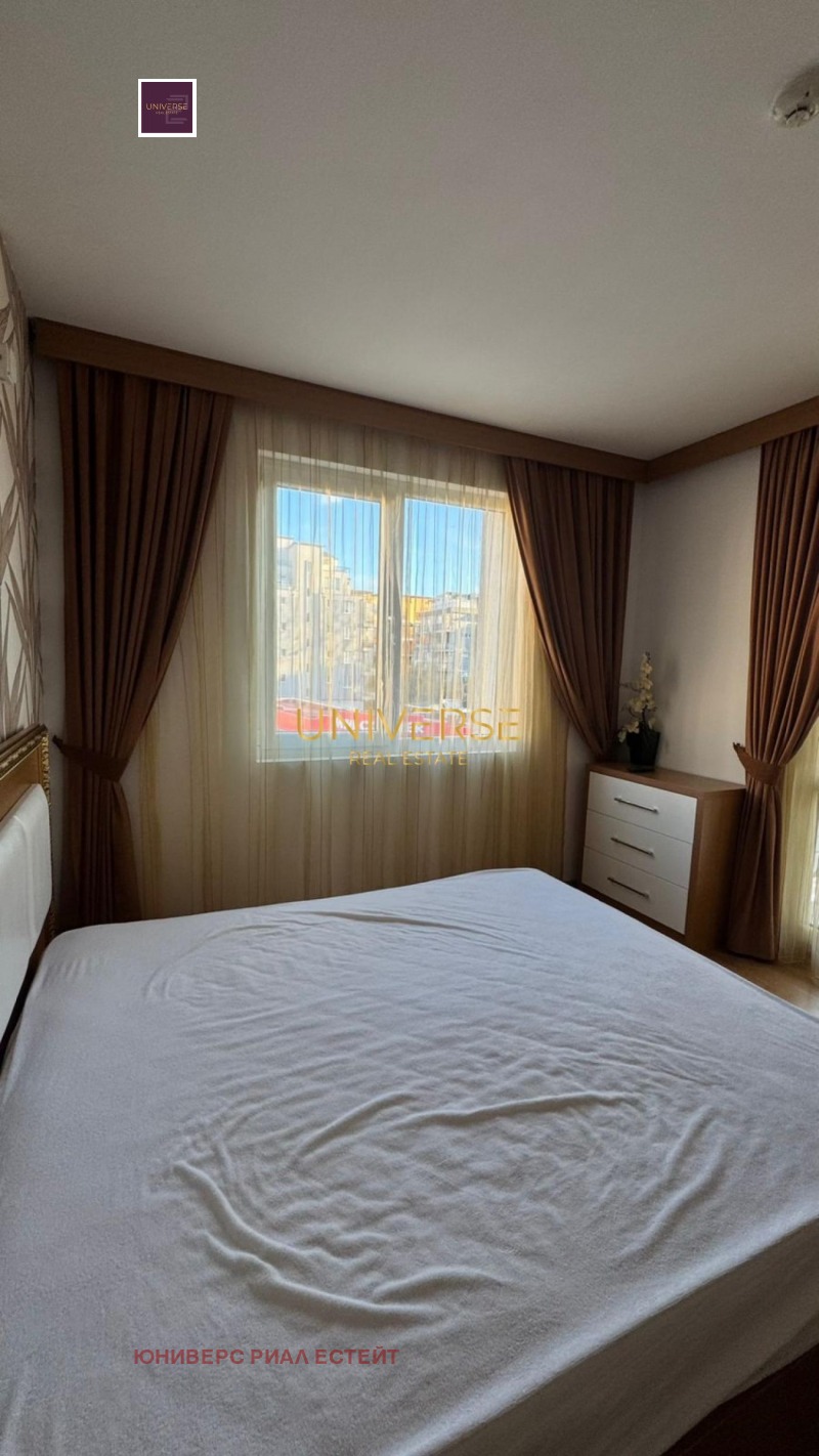 Продава 2-СТАЕН, к.к. Слънчев бряг, област Бургас, снимка 9 - Апартаменти - 52667494