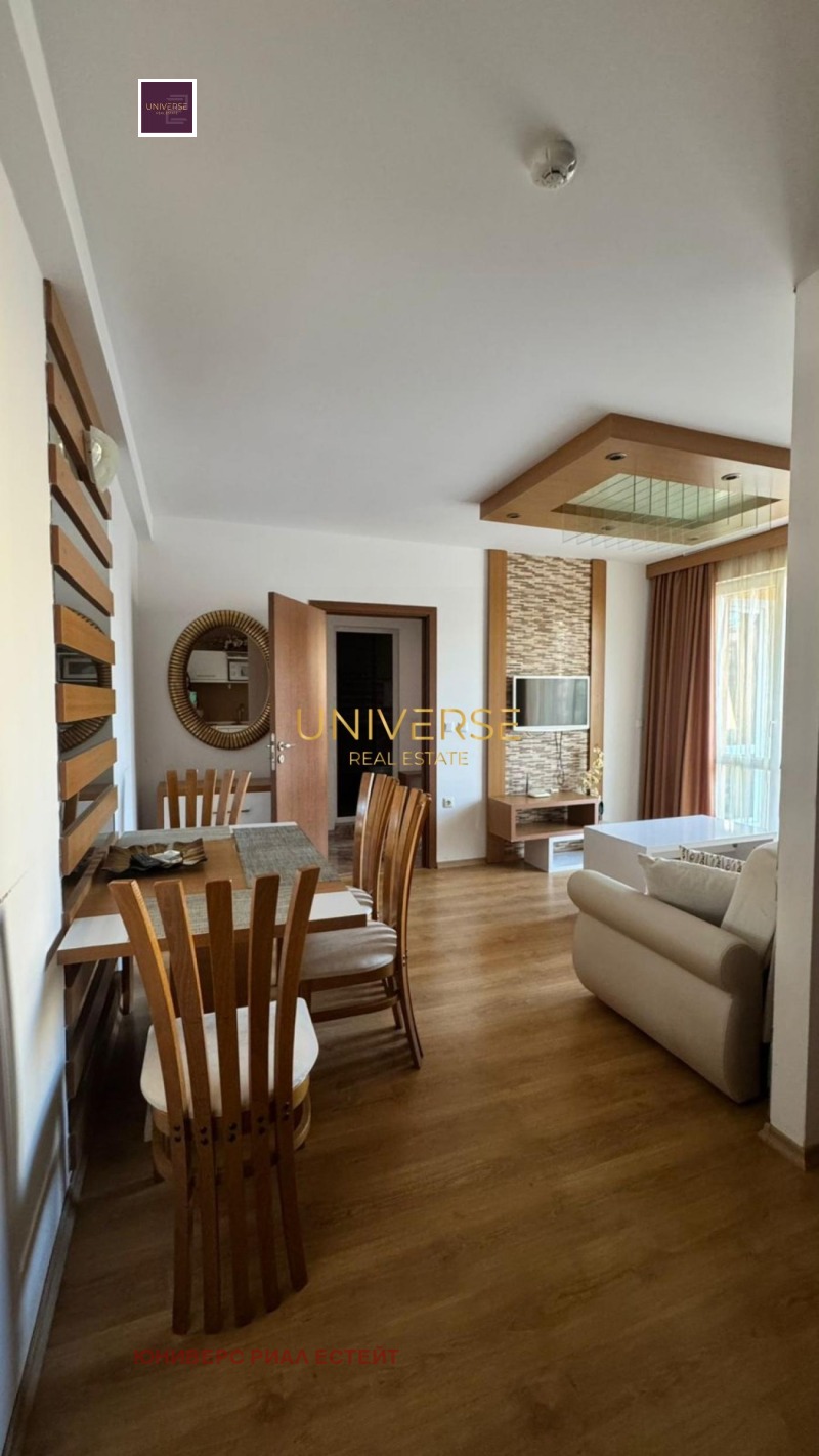 Продава 2-СТАЕН, к.к. Слънчев бряг, област Бургас, снимка 3 - Апартаменти - 52667494