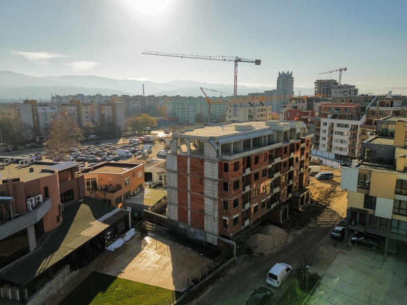 For Sale  2 bedroom Plovdiv , Hristo Smirnenski , 102 sq.m | 80361438 - image [4]